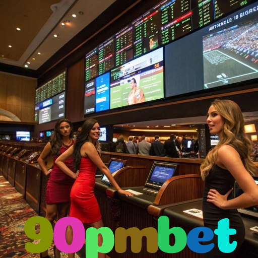 90pmbet: Aposta Facilmente com Funcionalidades Completas no Aplicativo Móvel
