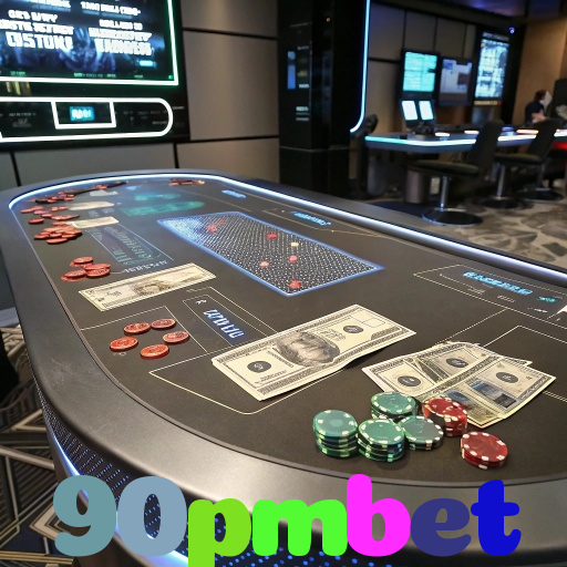 90pmbet: Aposta Facilmente com Funcionalidades Completas no Aplicativo Móvel