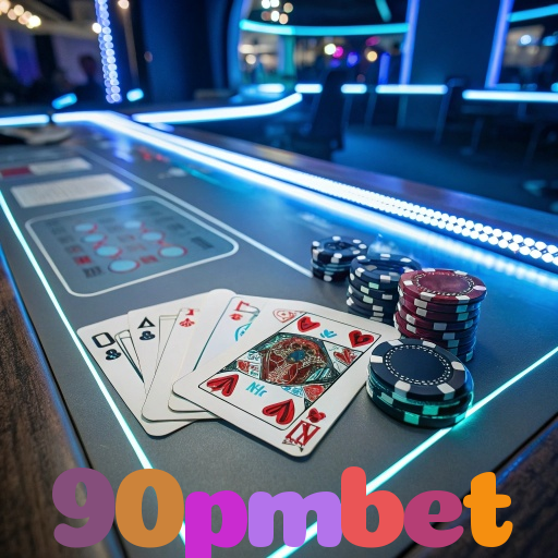 90pmbet: Aposta Facilmente com Funcionalidades Completas no Aplicativo Móvel