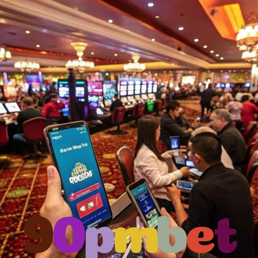 90pmbet: Aposta Facilmente com Funcionalidades Completas no Aplicativo Móvel