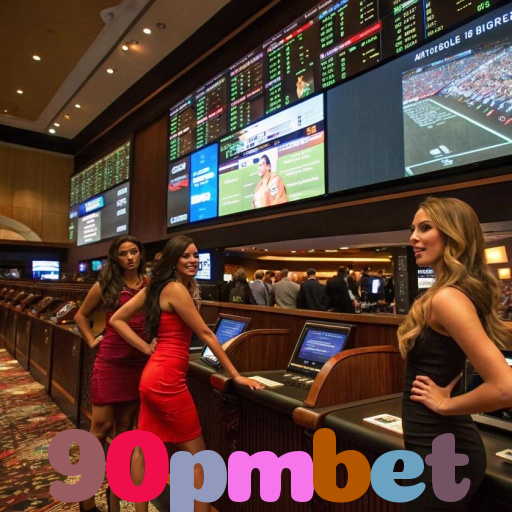 90pmbet: Aposta Facilmente com Funcionalidades Completas no Aplicativo Móvel