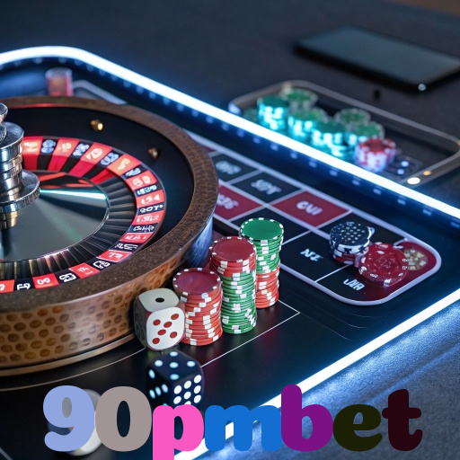 90pmbet: Aposta Facilmente com Funcionalidades Completas no Aplicativo Móvel