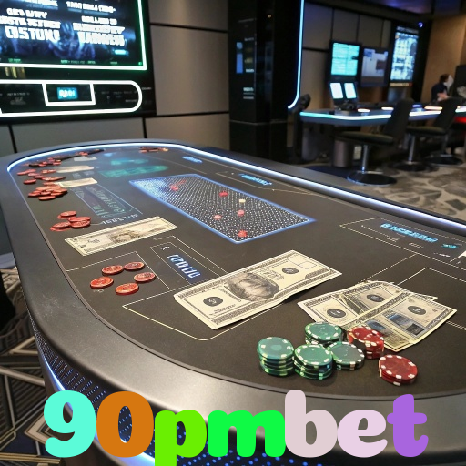 90pmbet: Aposta Facilmente com Funcionalidades Completas no Aplicativo Móvel