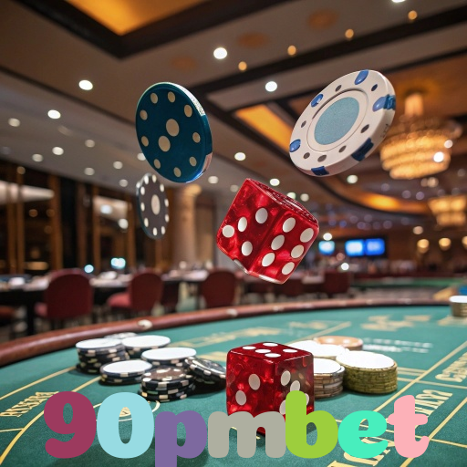 90pmbet: Aposta Facilmente com Funcionalidades Completas no Aplicativo Móvel