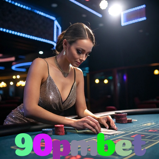 90pmbet: Aposta Facilmente com Funcionalidades Completas no Aplicativo Móvel