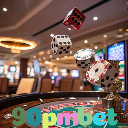 90pmbet: Aposta Facilmente com Funcionalidades Completas no Aplicativo Móvel