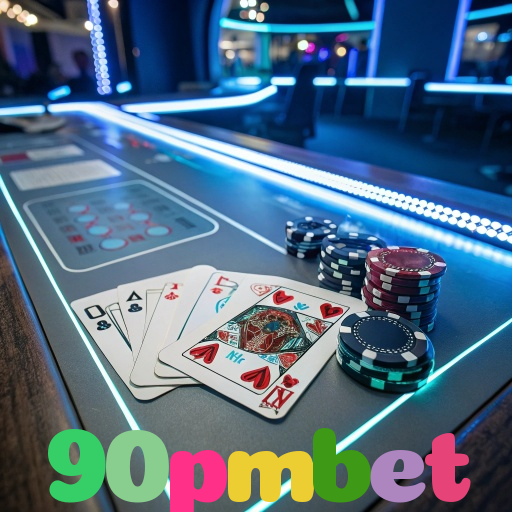 90pmbet: Aposta Facilmente com Funcionalidades Completas no Aplicativo Móvel