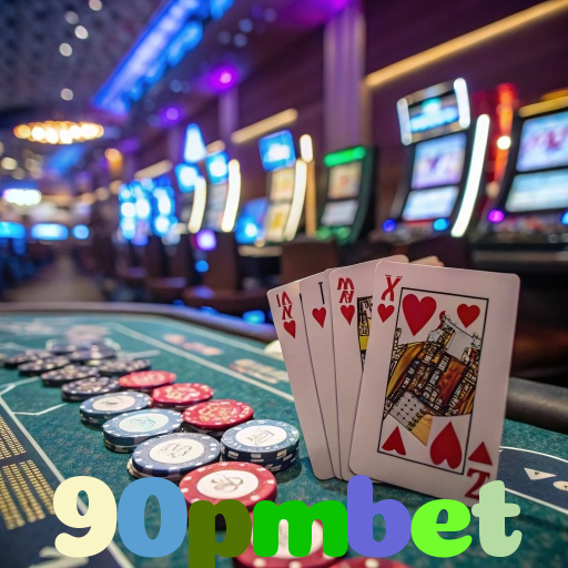 90pmbet: Aposta Facilmente com Funcionalidades Completas no Aplicativo Móvel