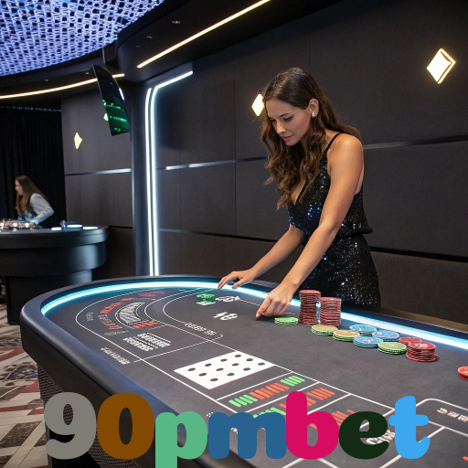 90pmbet: Aposta Facilmente com Funcionalidades Completas no Aplicativo Móvel