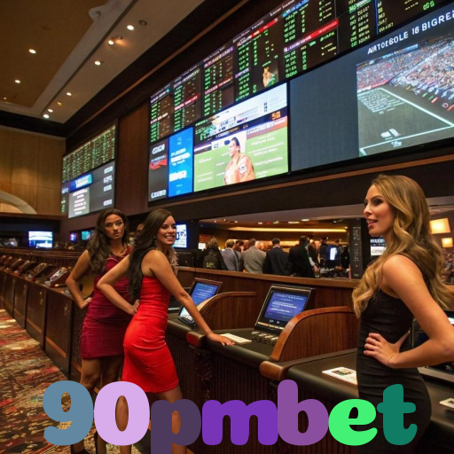 90pmbet: Aposta Facilmente com Funcionalidades Completas no Aplicativo Móvel
