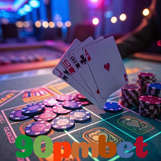 90pmbet: Aposta Facilmente com Funcionalidades Completas no Aplicativo Móvel