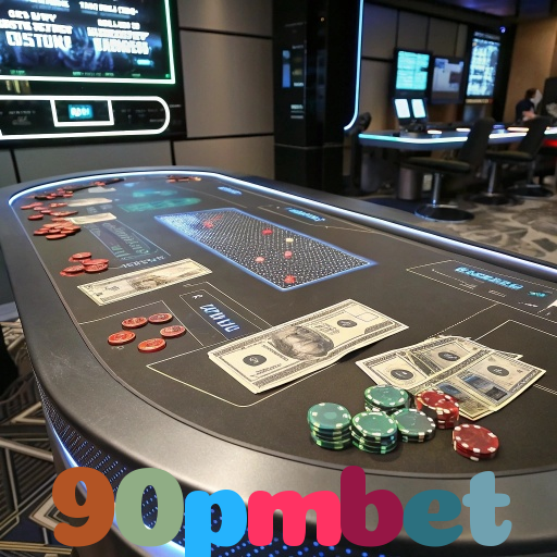 90pmbet: Aposta Facilmente com Funcionalidades Completas no Aplicativo Móvel
