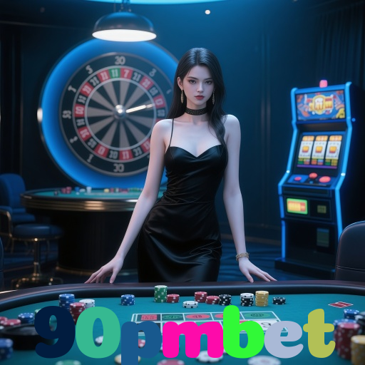 90pmbet: Aposta Facilmente com Funcionalidades Completas no Aplicativo Móvel
