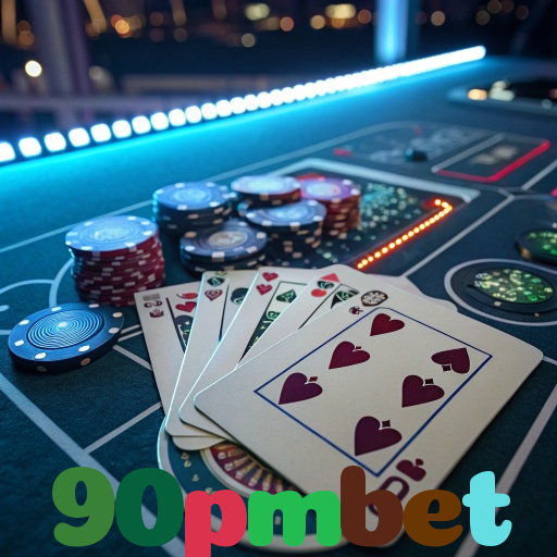 90pmbet: Aposta Facilmente com Funcionalidades Completas no Aplicativo Móvel