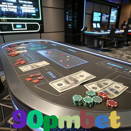 90pmbet: Aposta Facilmente com Funcionalidades Completas no Aplicativo Móvel