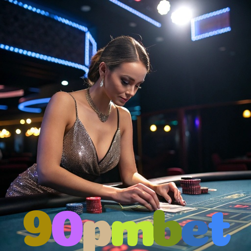 90pmbet: Aposta Facilmente com Funcionalidades Completas no Aplicativo Móvel