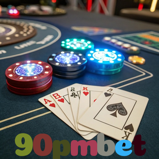90pmbet: Aposta Facilmente com Funcionalidades Completas no Aplicativo Móvel