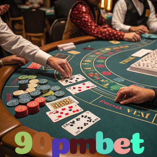 90pmbet: Aposta Facilmente com Funcionalidades Completas no Aplicativo Móvel
